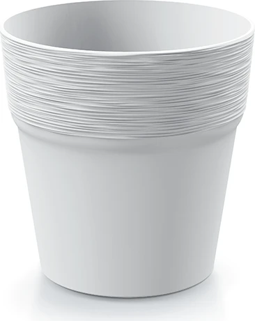 Prosperplast Furu 17.8cm weiß