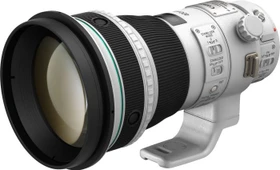 Canon EF 400mm 4.0 DO IS II USM