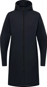 Jack Wolfskin Wellsee Funktionsmantel dark navy (Damen)