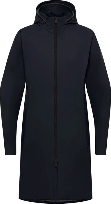 Jack Wolfskin Wellsee Mantel (Damen)