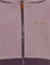 Vaude Pulex II Hooded Fleece Funktionsjacke blackberry (Junior) Vorschaubild