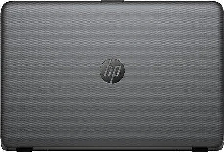 HP 250 G4, schwarz, Core i3-5005U, 8GB RAM, 1TB HDD, PL