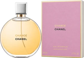 Chanel Chance Eau de Parfum, 50ml