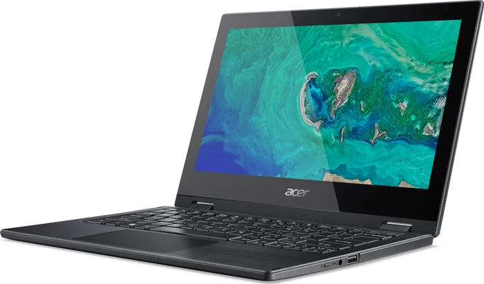 Acer Spin 1 SP111-33-P60L, Pentium Silver N5030, 4GB RAM, 64GB Flash, DE