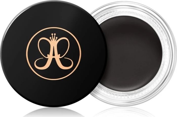 Anastasia Beverly Hills Dipbrow Pomade Augenbrauenfarbe Granite, 4g