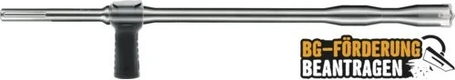 Makita SDS-max Saugbohrer, 24x400x600mm, 1 Stück