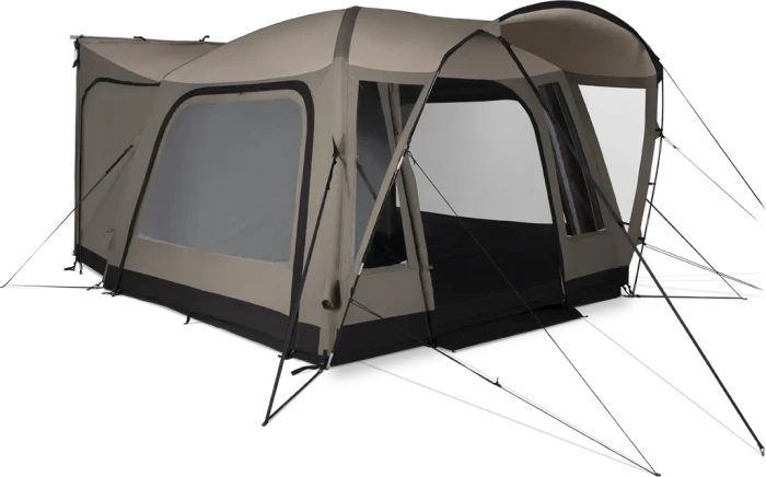 Kampa Roam Air TC Low Buszelt ab  899,99 (2026) | Preisvergleich Geizhals  Deutschland