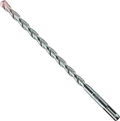 Alpen F4 Hammerbohrer, 20x150x210mm, 1 Stück