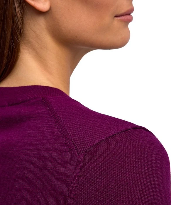 Falke Casual Wool Pullover vendetta (Damen)