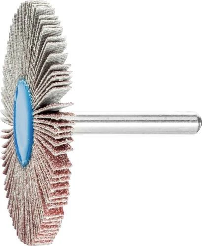 Pferd F 6005/6 A 60 Fächerschleifer K60, 60x5mm, 10 Stück