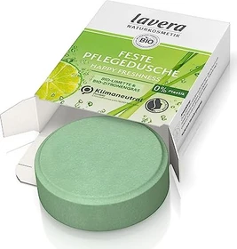 Lavera Feste Pflegedusche Happy Freshness, 50g