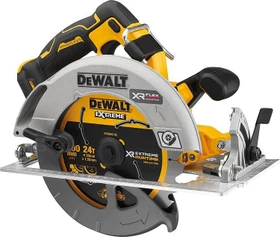 DeWalt DCS573NT 54V XR FlexVolt Akku-Handkreissäge solo inkl. Koffer
