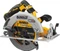DeWalt DCS573H2T FlexVolt Akku-Handkreissäge Vorschaubild