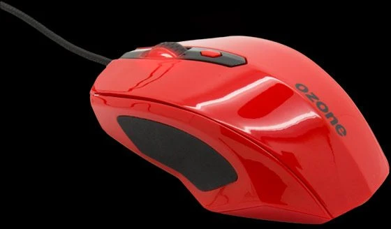 Ozone Xenon rot, USB