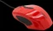 Ozone Xenon rot, USB Vorschaubild