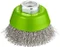 Bosch Professional PRO Stainless Steel Clean Bürste Vorschaubild