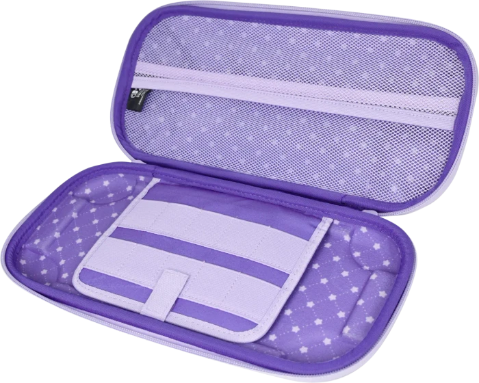 Hori Vault Case Kirby and Waddle Dee Tasche (Switch 2)