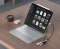 Satechi 6-in-1 Slim Multiport Adapter, silber, USB-C 3.1 [Stecker] Vorschaubild