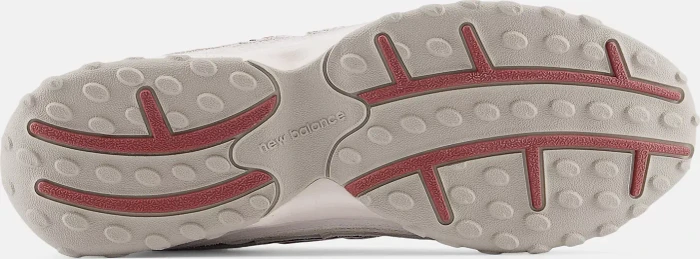 New Balance 204L sea salt/red rock