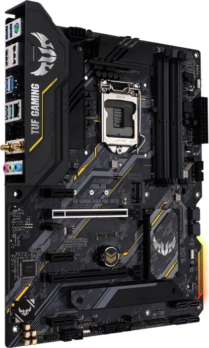 ASUS TUF Gaming B460-Pro [WI-FI] (Intel 1200)