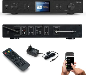 Xoro HFT 440