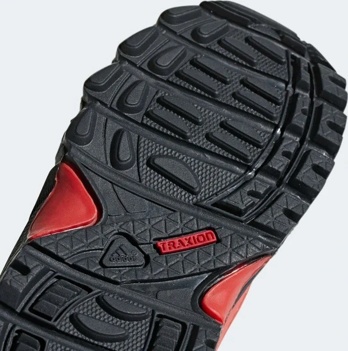 adidas Terrex Mid GTX grey three/carbon/matte silver (Junior)