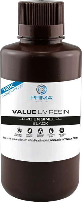 PrimaCreator Pro Engineer Black, 500g