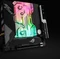 EK Water Blocks Quantum Line EK-Quantum Momentum² ASUS ROG Strix X570-I Gaming D-RGB Monoblock, Nickel, Acryl Vorschaubild