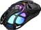 Onikuma DM02 Tri-Mode Wireless Gaming Mouse schwarz, USB/Bluetooth Vorschaubild