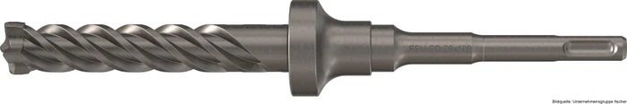 fischer FSU-SD Bundbohrer 1 Stück