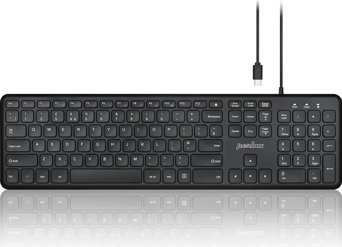 Perixx Periboard-210