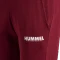 hummel Legacy Tapered Trainingshose lang cabernet (Damen) Vorschaubild