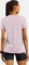 Odlo Zeroweight Engineered Chill-Tec Laufshirt kurzarm hyper pink (Damen) Vorschaubild