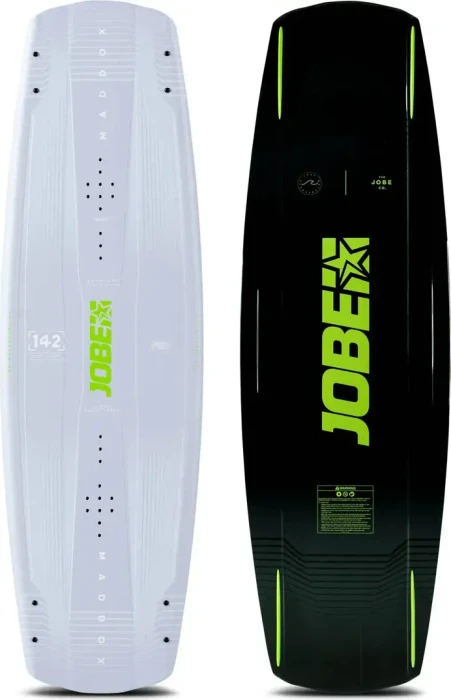 Jobe Maddox Wakeboard Modell 2014