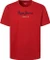 Pepe Jeans Logo Regular Fit T-Shirt kurzarm (Herren) Vorschaubild