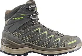 Lowa Innox Pro GTX Mid petrol/arktis (Damen)
