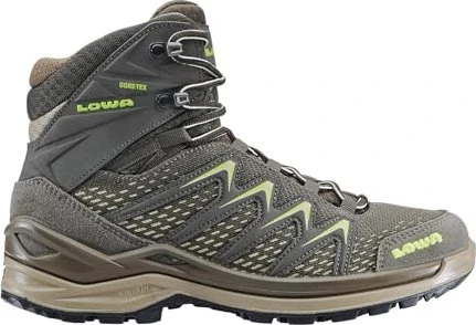 Lowa Innox Pro GTX Mid petrol/arktis (Damen)