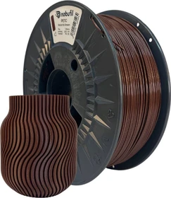 Nobufil PETG, industrial brown, Spule, 1.75mm, 1.00kg
