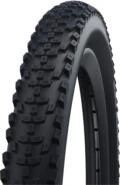 Schwalbe Smart Sam 27.5x2.6" Performance Addix Reifen bronze sidewall
