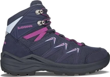Lowa Innox Pro GTX Mid (Junior)