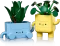 LEGO Botanicals - Fröhliche Pflanzen Vorschaubild