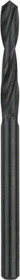 Bosch Professional HSS-R Karosseriebohrer, 4.8x26x62mm, 10 Stück