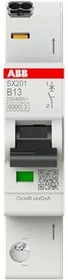 ABB SX201-B13