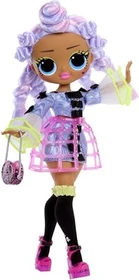 MGA Entertainment L.O.L. Surprise! - OMG Doll - Miss Royal
