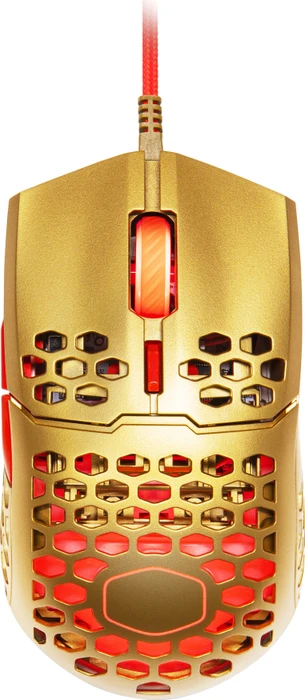 Cooler Master MasterMouse MM711