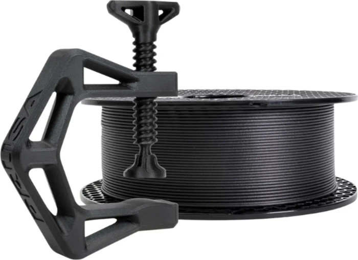 Prusa Carbon Fiber NFC PETG, schwarz, Spule, 1.75mm, 1.00kg