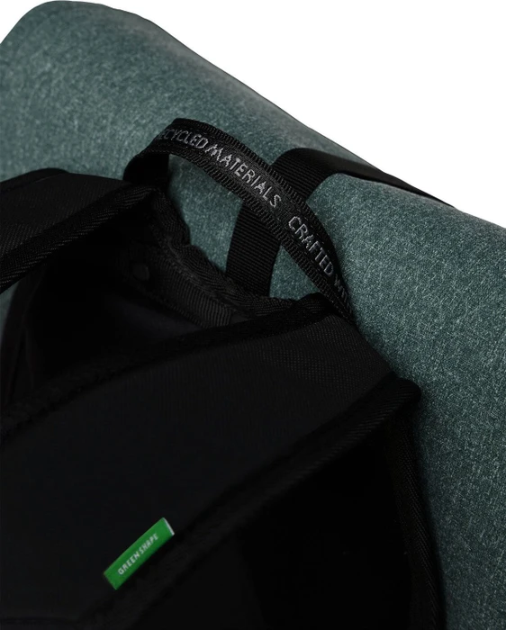 Vaude Clubride Urban 17 dusty forest