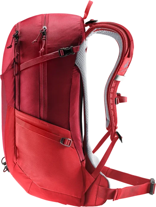 Deuter Futura 23 masala/cherry