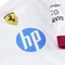 Puma Scuderia Ferrari F1 2025 Shirt kurzarm weiß (Herren) Vorschaubild