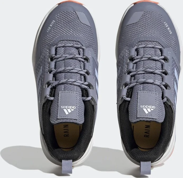 adidas Terrex Trailmaker Rain.RDY silver violet/blue dawn/core black (Junior)